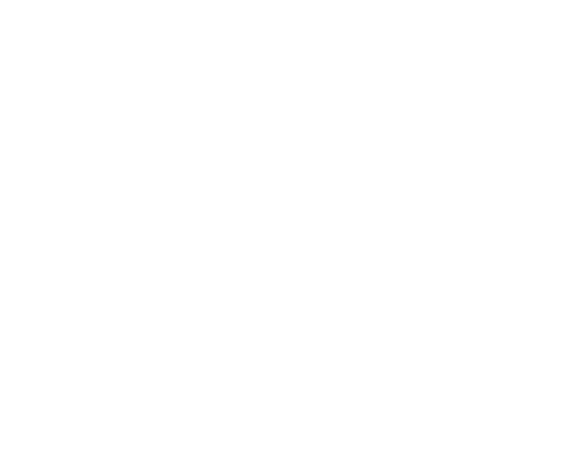 Asheligh Ashley logo